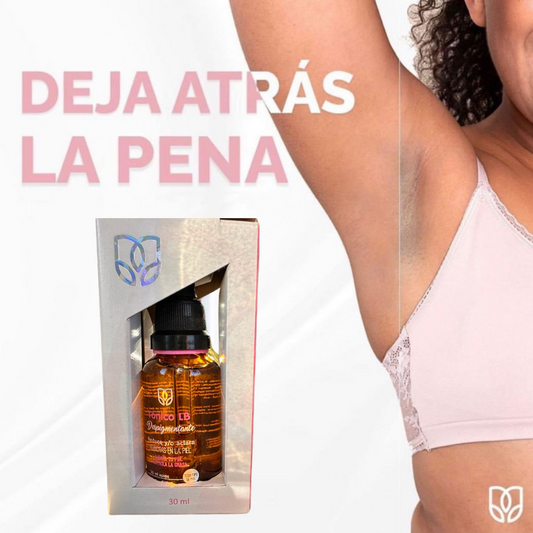 Tónico LB Aclarante