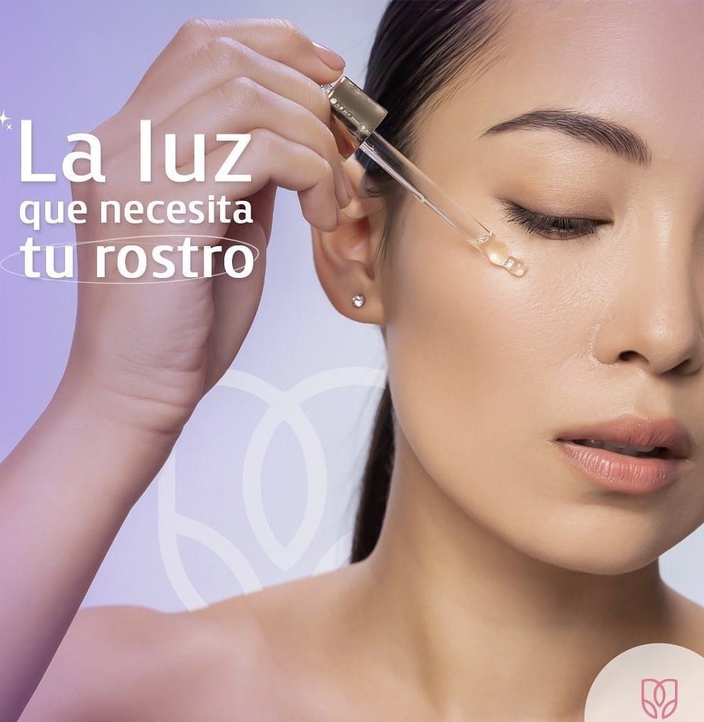 Tónico LB Aclarante