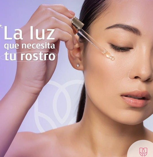Tónico LB Aclarante